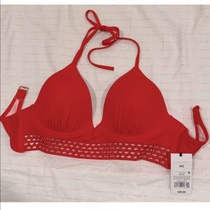 Shade & shore bikini top